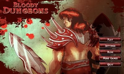download Bloody Dungeons apk